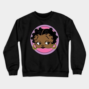 Boo Boogie 2 Crewneck Sweatshirt